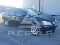 2015 Nissan SENTRA photo