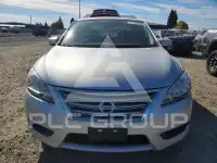 2015 Nissan SENTRA фото