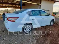 2015 Nissan SENTRA фото