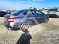2015 Nissan SENTRA фото
