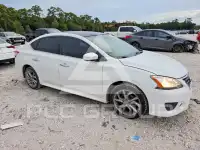 2015 Nissan SENTRA photo