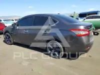 2015 Nissan SENTRA фото