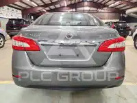 2015 Nissan SENTRA фото
