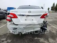2015 Nissan SENTRA photo