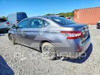 2015 Nissan SENTRA фото