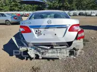 2015 Nissan SENTRA фото
