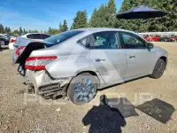 2015 Nissan SENTRA фото