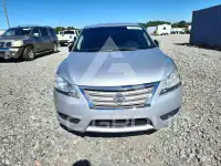 2015 Nissan SENTRA photo