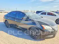 2015 Nissan SENTRA photo