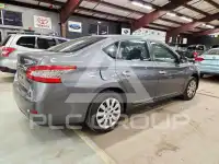2015 Nissan SENTRA фото