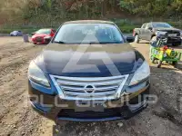 2015 Nissan SENTRA photo