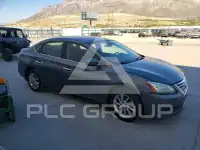 2015 Nissan SENTRA фото