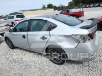 2015 Nissan SENTRA photo