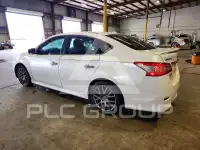 2015 Nissan SENTRA фото