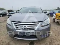 2015 Nissan SENTRA фото
