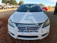 2015 Nissan SENTRA фото