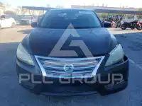 2015 Nissan SENTRA photo