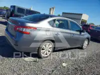 2015 Nissan SENTRA фото