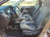 2015 Nissan SENTRA фото
