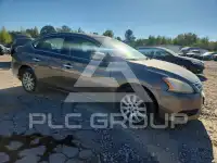 2015 Nissan SENTRA фото