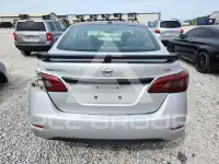 2015 Nissan SENTRA photo