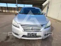 2015 Nissan SENTRA photo
