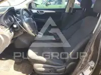 2015 Nissan SENTRA фото