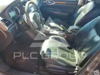 2015 Nissan SENTRA фото