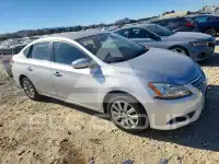 2015 Nissan SENTRA фото