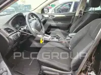 2015 Nissan SENTRA фото