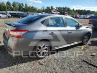 2015 Nissan SENTRA фото