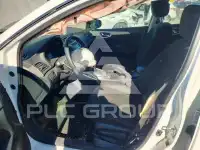 2015 Nissan SENTRA фото