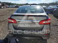 2015 Nissan SENTRA фото