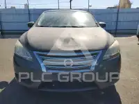 2015 Nissan SENTRA фото