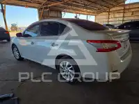 2015 Nissan SENTRA фото