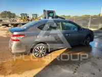 2015 Nissan SENTRA фото