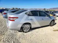 2015 Nissan SENTRA фото