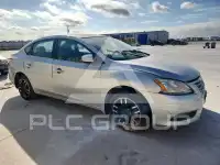 2015 Nissan SENTRA фото