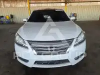 2015 Nissan SENTRA фото