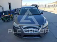 2015 Nissan SENTRA фото