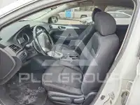 2015 Nissan SENTRA photo