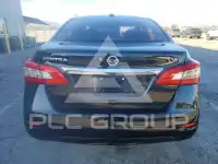 2015 Nissan SENTRA photo