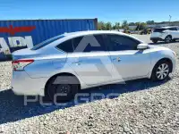 2015 Nissan SENTRA photo