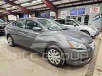 2015 Nissan SENTRA фото