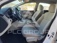 2015 Nissan SENTRA фото
