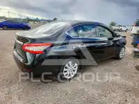 2015 Nissan SENTRA фото