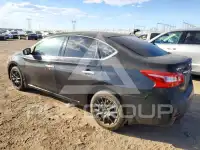 2015 Nissan SENTRA фото