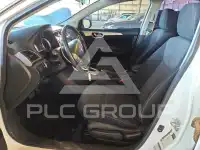 2015 Nissan SENTRA фото