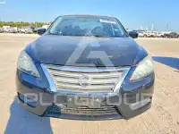 2015 Nissan SENTRA photo