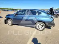2015 Nissan SENTRA фото